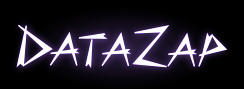 DataZap