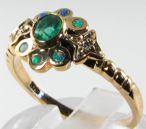Mondiall Fine Jewellery