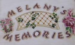 Melany's Memories