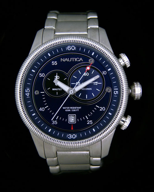 Nautica a15552 best sale