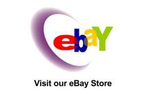 Ebay shop  access logo