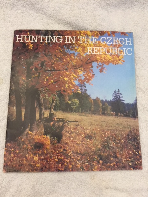 Hunting in the Czech Republic, Rare Tourism-img-0