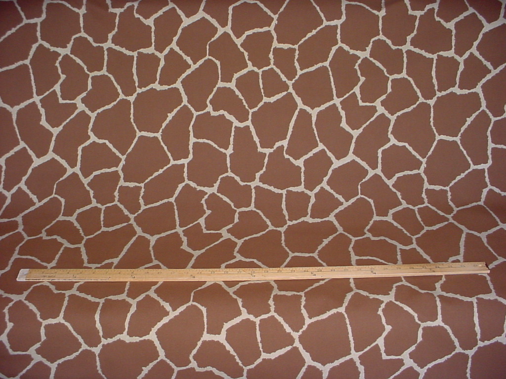 2 7 8y Groundworks Gwf 2704 Masai Mara Giraffe Print Outdoor 2 7 8y Groundworks Gwf 2704 Masai Mara