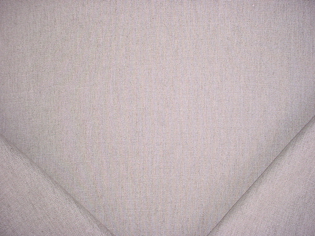 1 1 2y Romo 7757 Ruskin Platinum Silvery Grey Wool Drapery