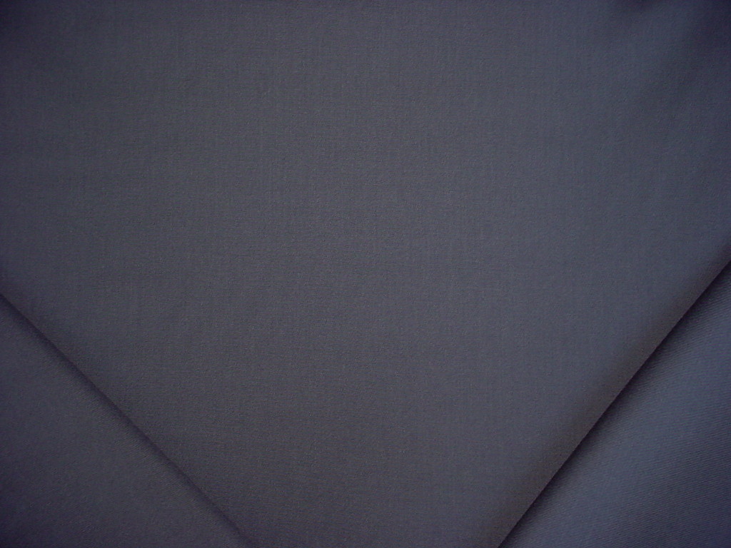 4 1 8y Luna Textiles Allure Shark Grey 100 Eco Wool Drapery