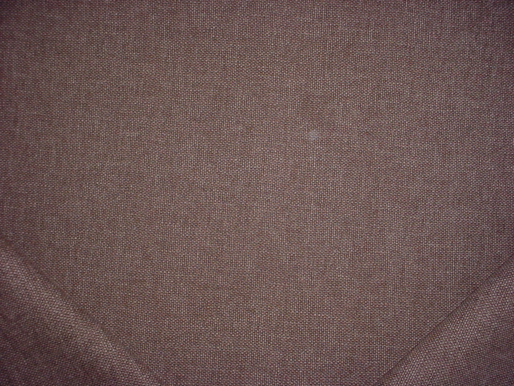 Groundworks Wearstler Bark Brown Cotton Print Drapery Upholstery