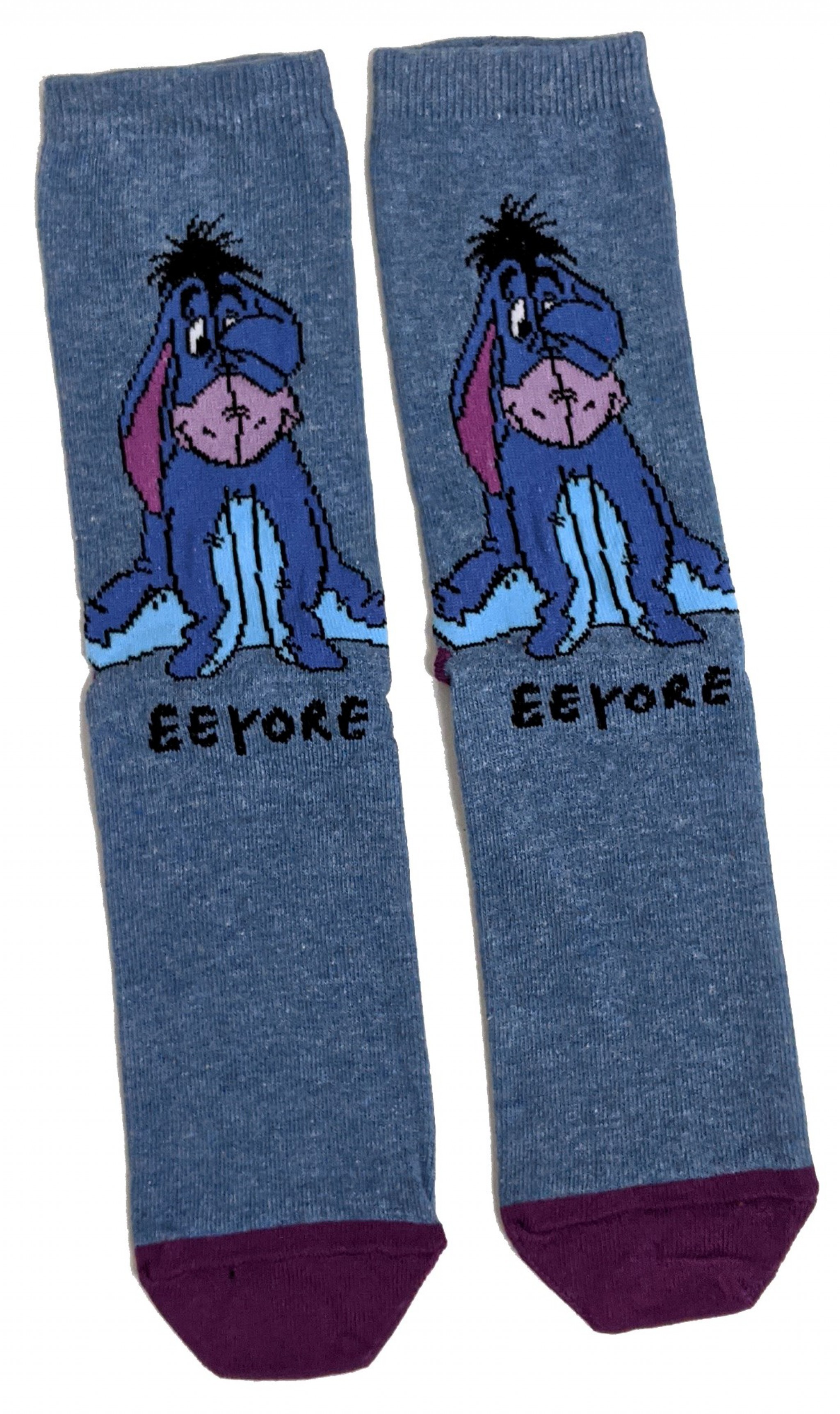 disney eeyore socks