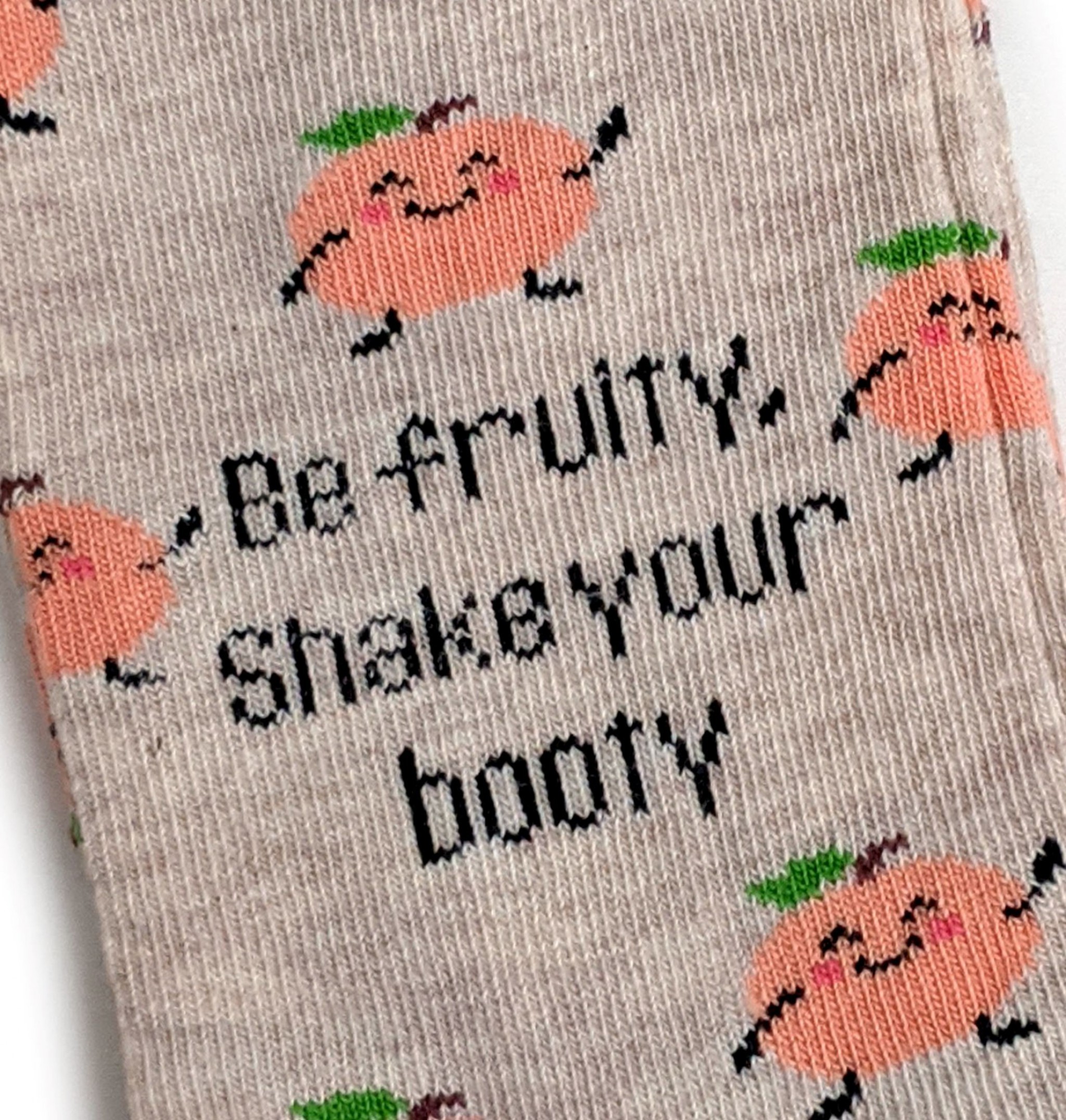 Georgia Peach Booty Shake