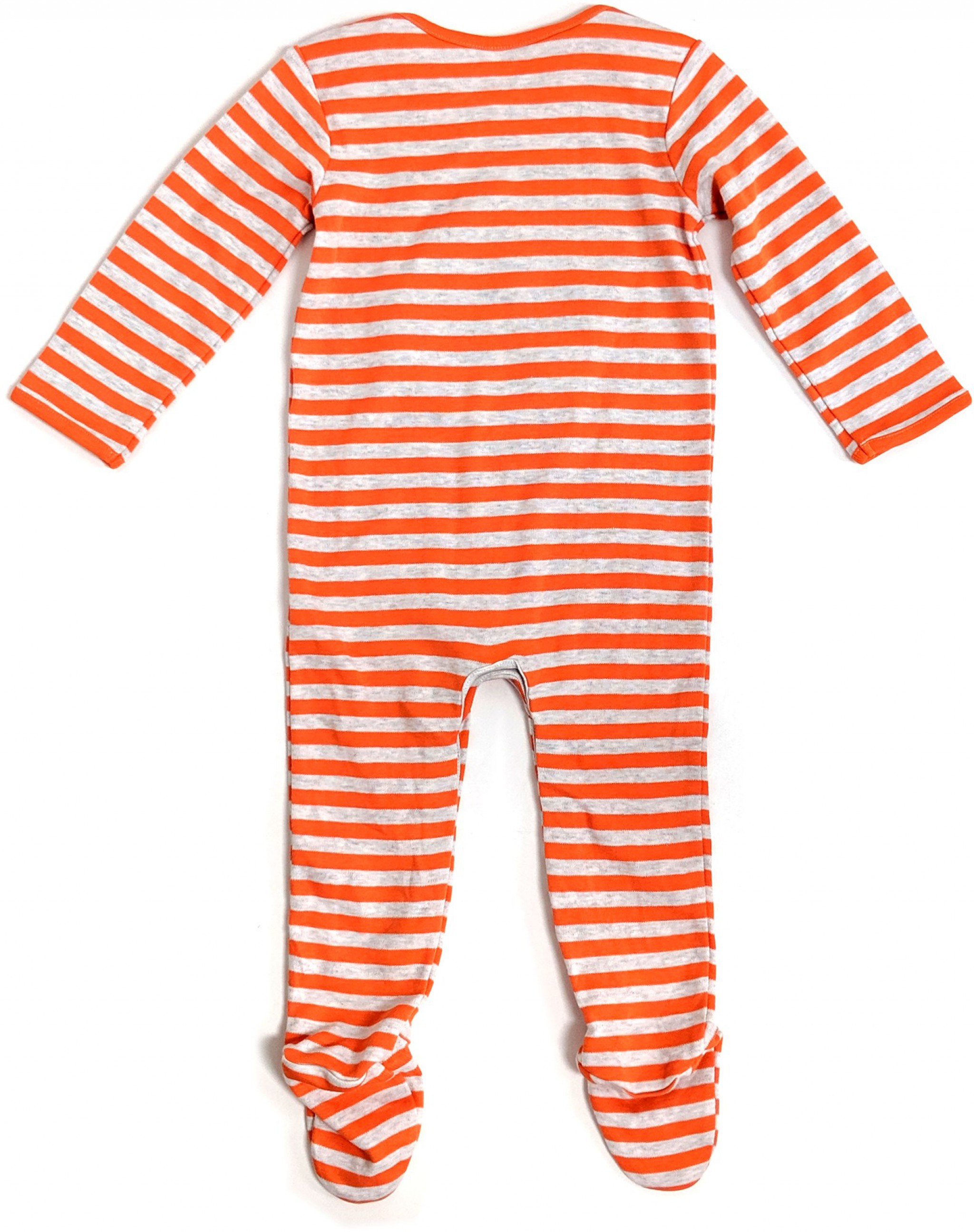 baby halloween sleepsuit