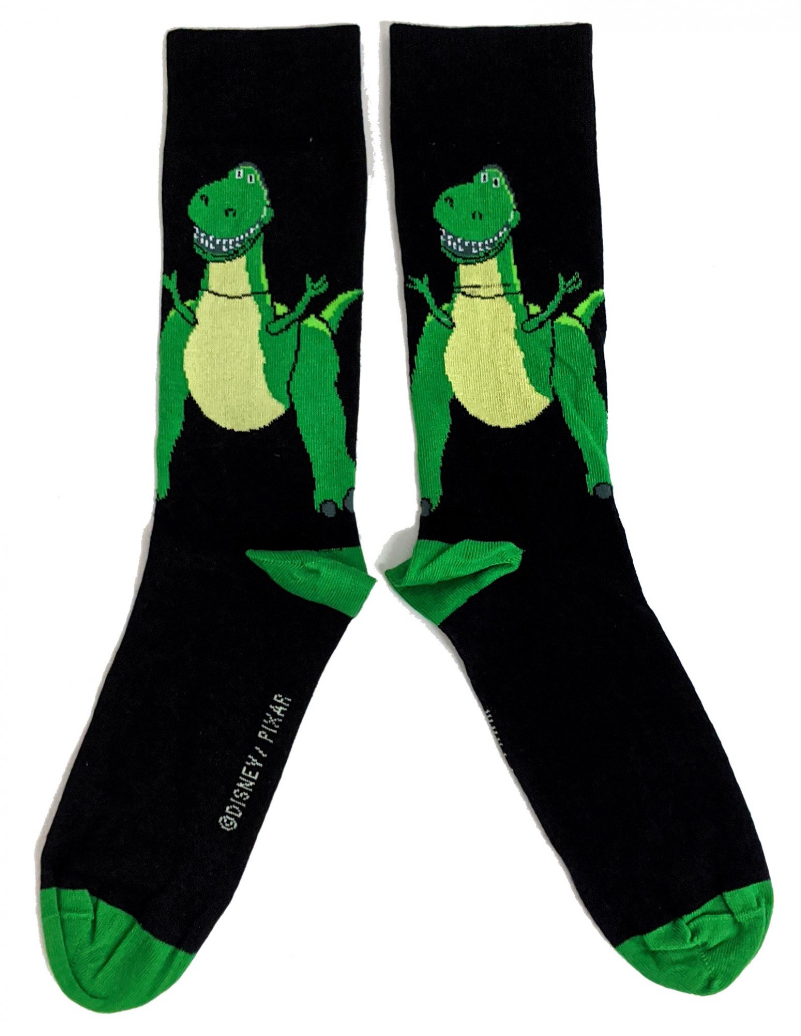 mens toy story socks
