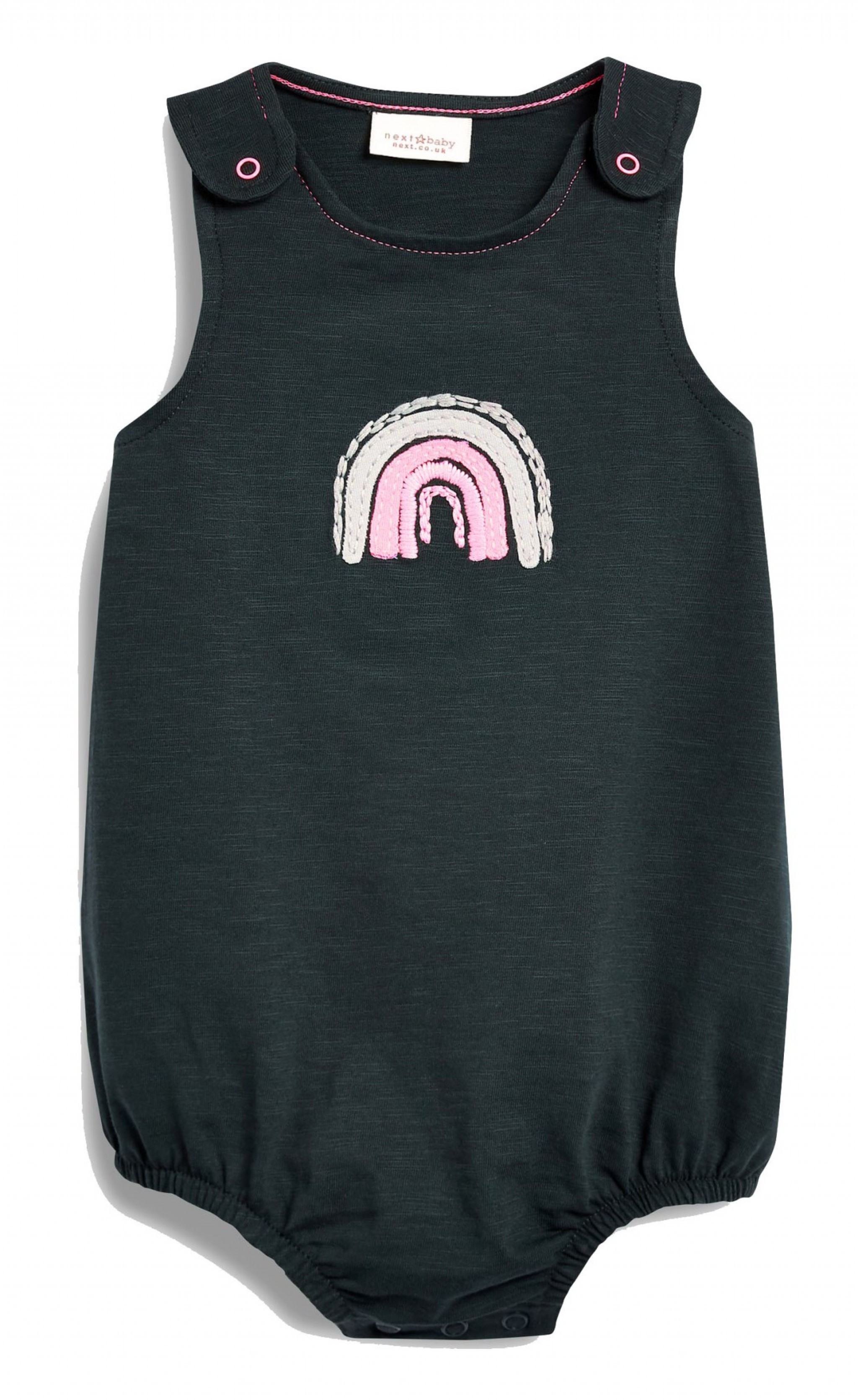 next romper suit
