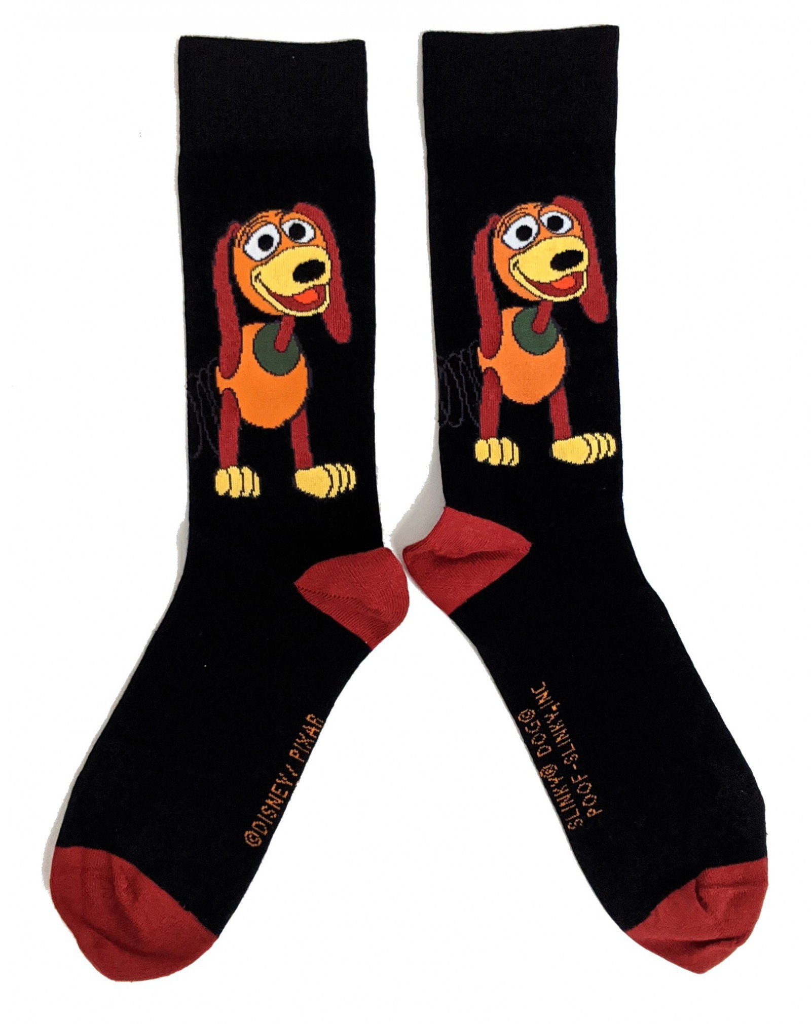 mens toy story socks