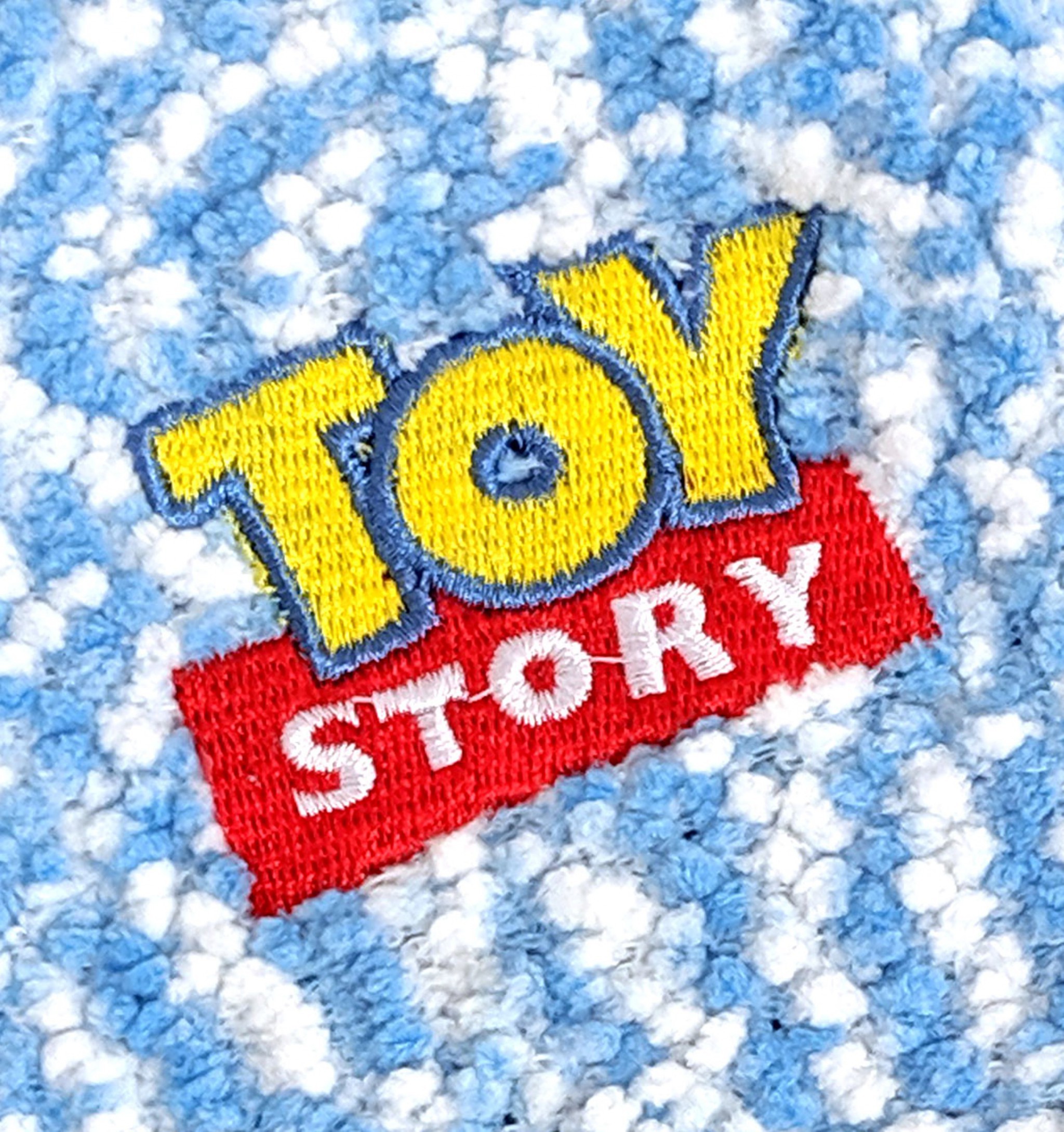 toy story slipper socks