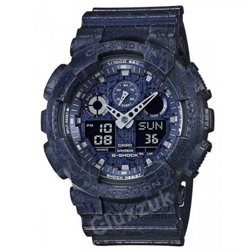 g shock automatic time change