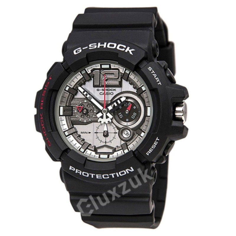 casio gac 110