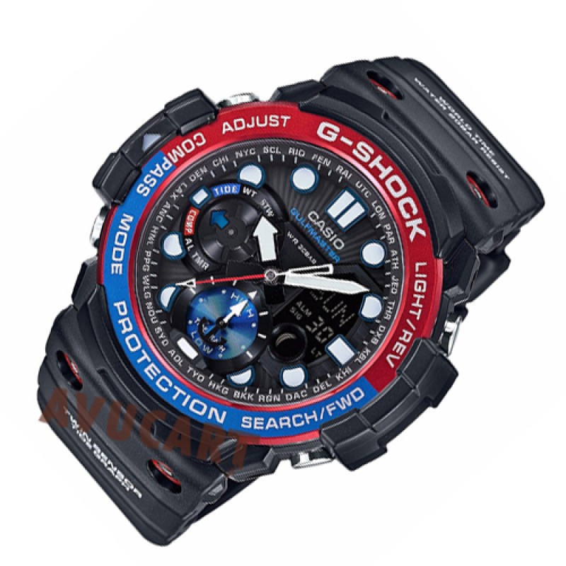 casio gn1000