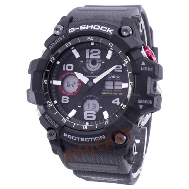 g shock gsg 100 1a
