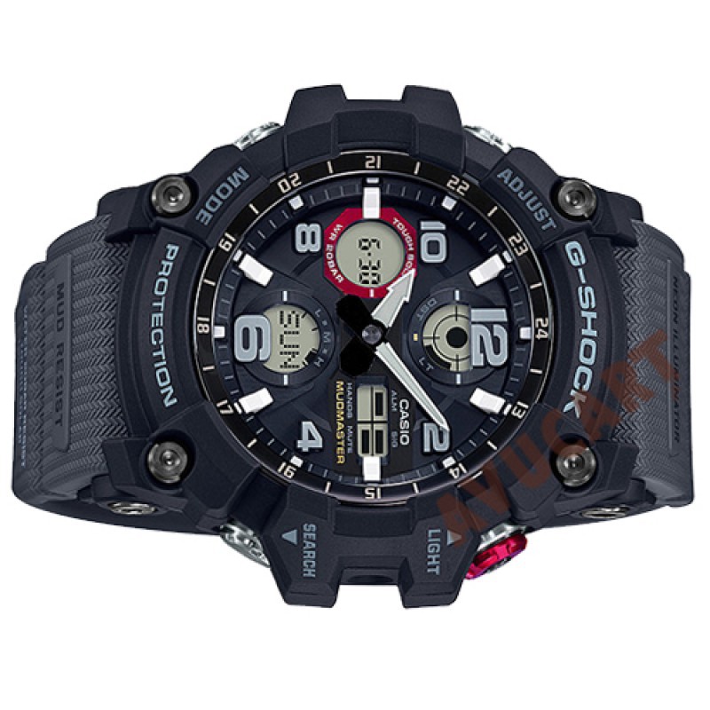 g shock gsg 100 1a
