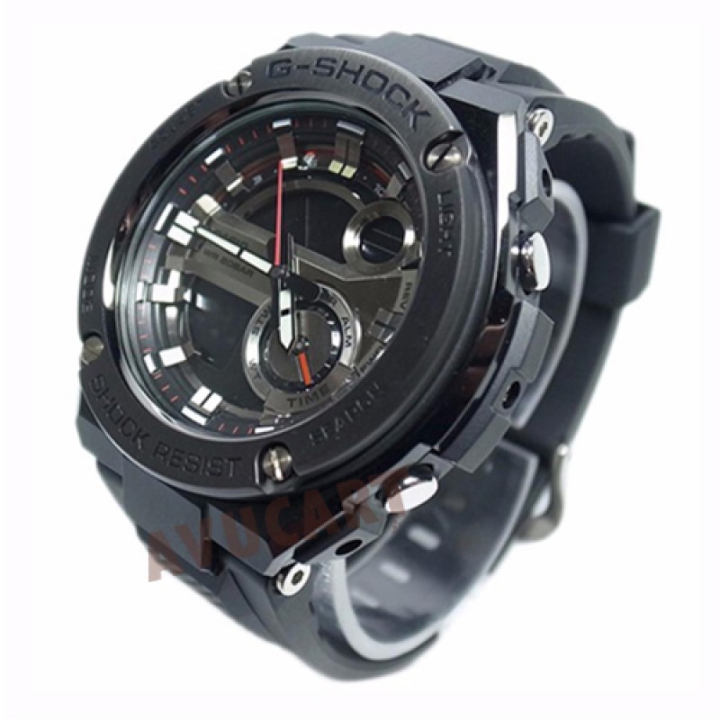 casio g shock gst 210b