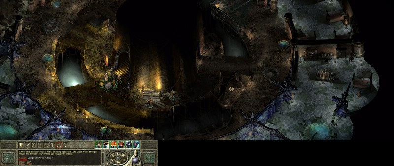 icewind dale ii mods icewind dale ii mods